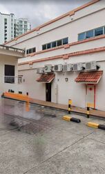Hougang Green Shopping Mall (D19), Shop House #564123061